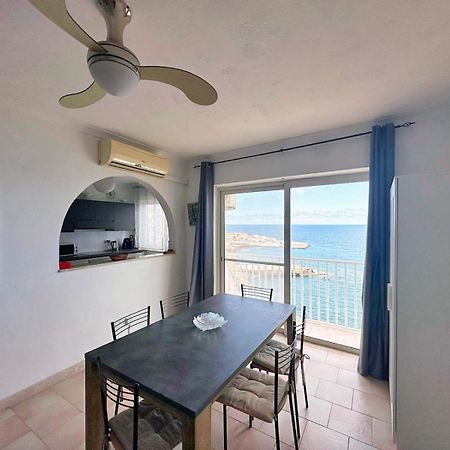 6Th Floor Seafront Apartment With Open Sea Views Sliema Bagian luar foto