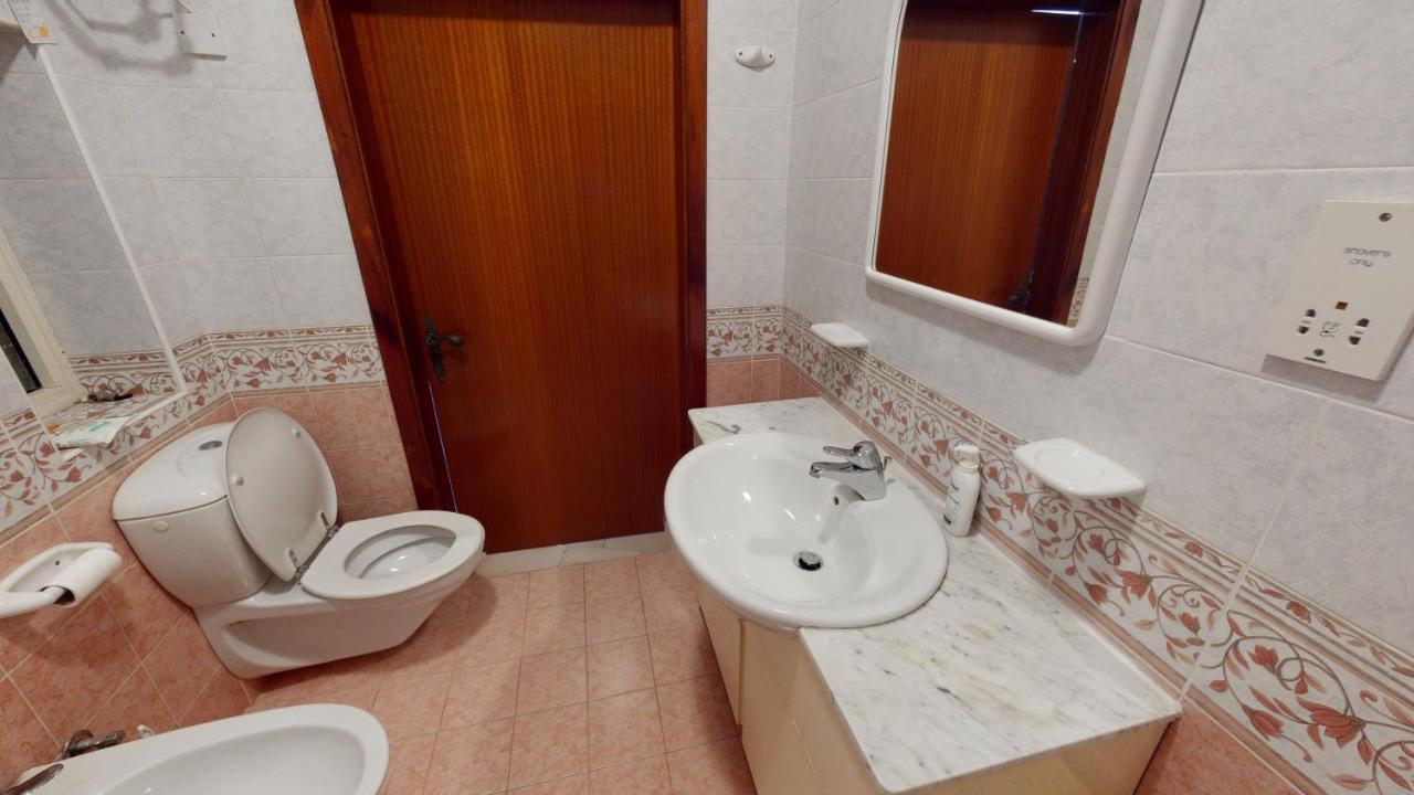 6Th Floor Seafront Apartment With Open Sea Views Sliema Bagian luar foto