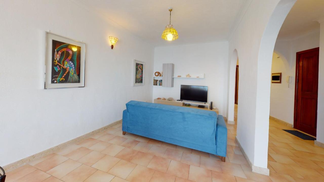 6Th Floor Seafront Apartment With Open Sea Views Sliema Bagian luar foto
